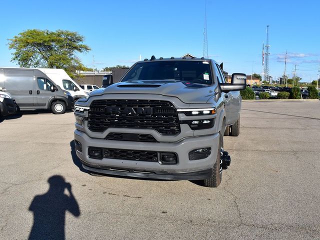 2026 RAM 3500 Limited - Photo 34