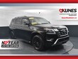  Nissan Armada