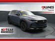  Mazda CX-50