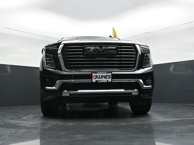 2025 GMC Yukon Elevation - Photo 54