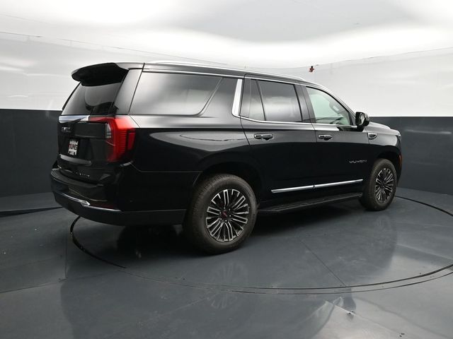 2025 GMC Yukon Elevation - Photo 9
