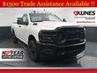 Ram 2500