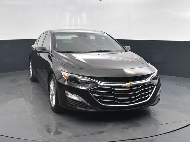 Certified 2023 Chevrolet Malibu 1LT with VIN 1G1ZD5ST6PF225135 for sale in Woodstock, IL
