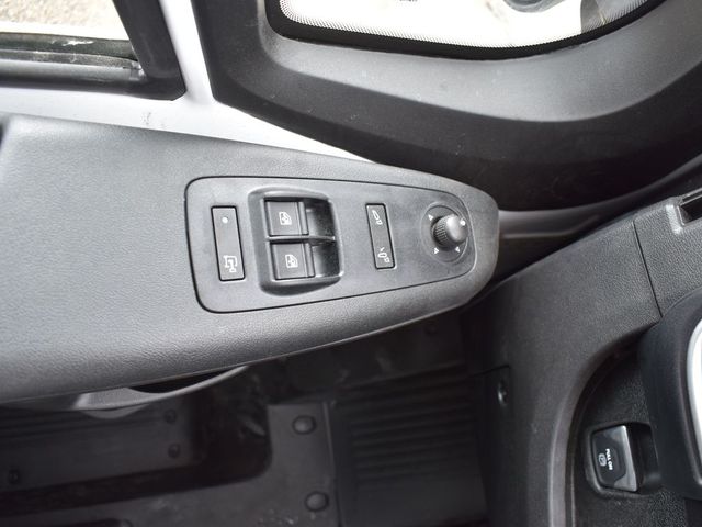 2025 RAM ProMaster Window Van Base - Photo 14
