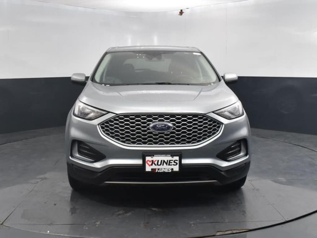 Certified 2023 Ford Edge  SUV