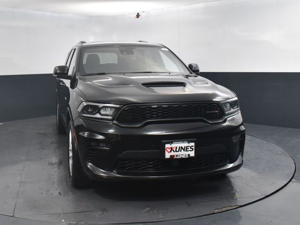 Used 2023 Dodge Durango R/T SUV