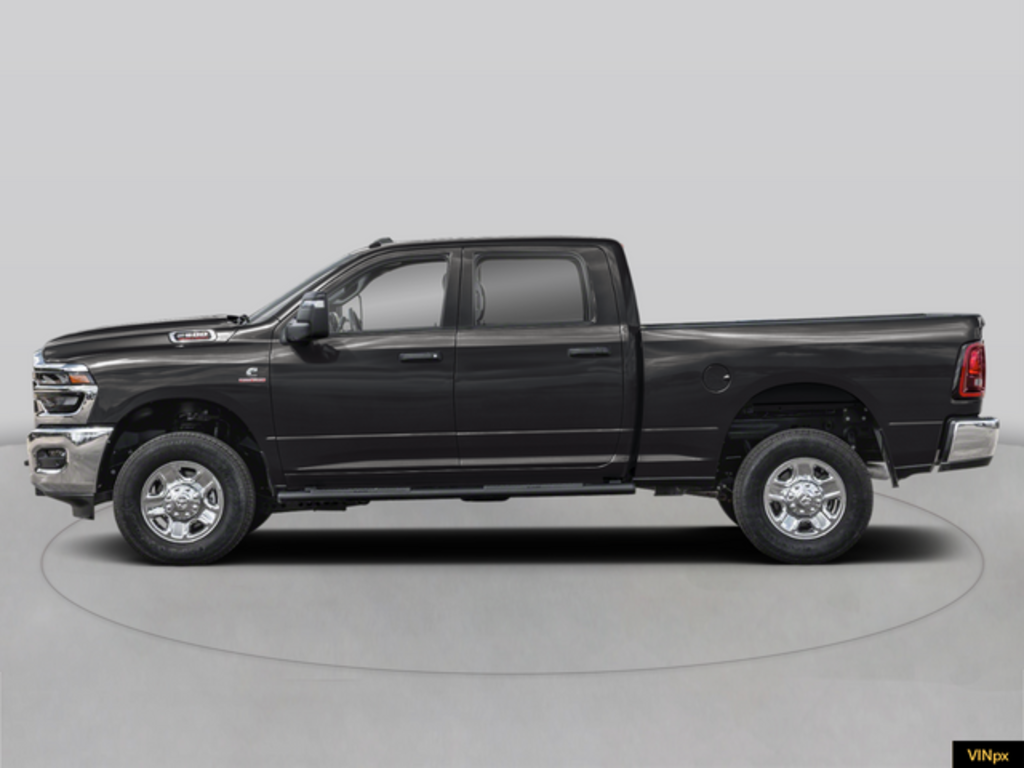New 2026 Ram 2500 Tradesman Pickup