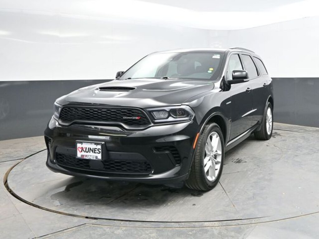 Used 2025 Dodge Durango R/T SUV
