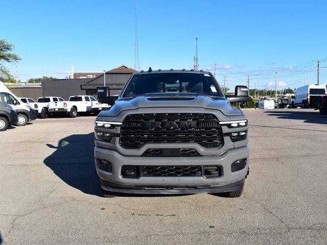 2026 RAM 3500 Limited - Photo 35