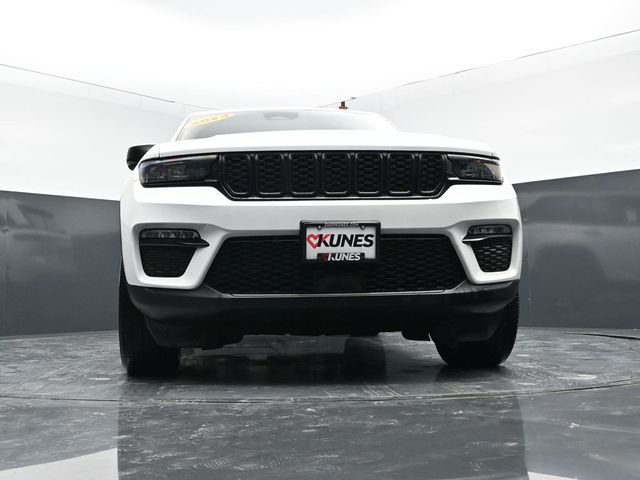 2023 Jeep Grand Cherokee Limited - Photo 41