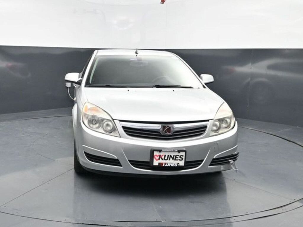 Used 2009 Saturn Aura XR Sedan