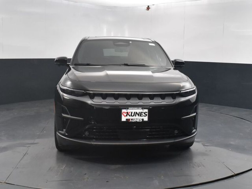 Used 2025 Jeep Wagoneer S Launch Edition SUV