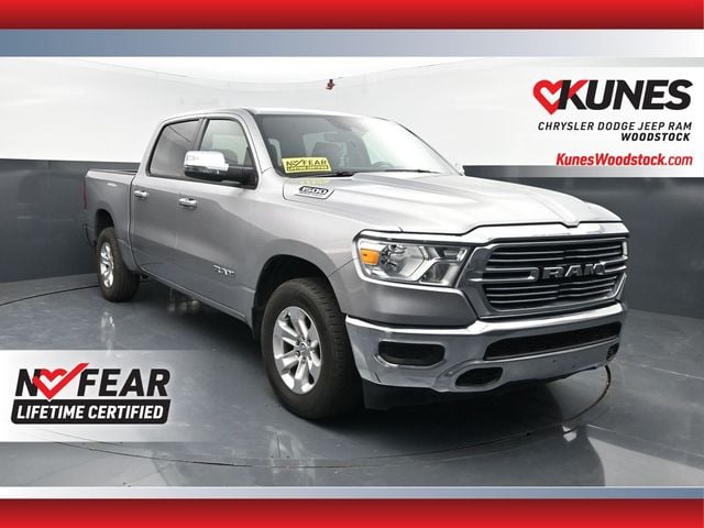 2024 Ram Ram 1500 Pickup