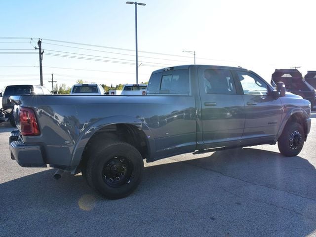 2026 RAM 3500 Limited - Photo 45