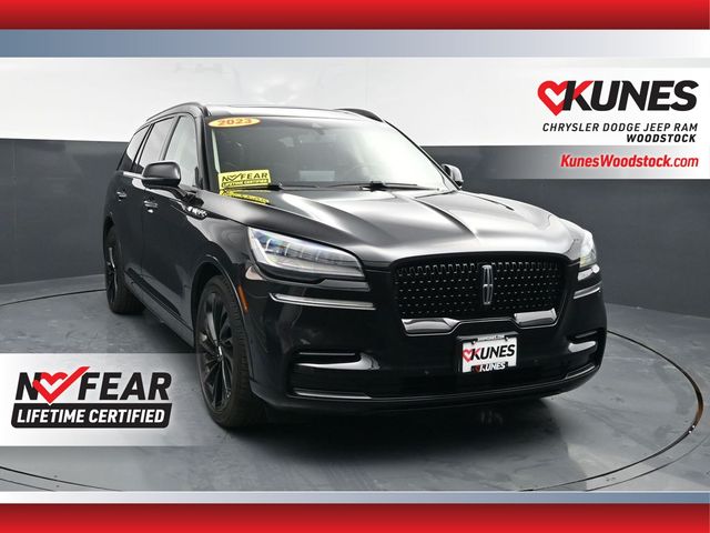 2023 Lincoln Aviator Reserve AWD's photo