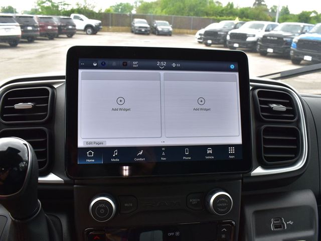 2025 RAM ProMaster Window Van Base - Photo 21