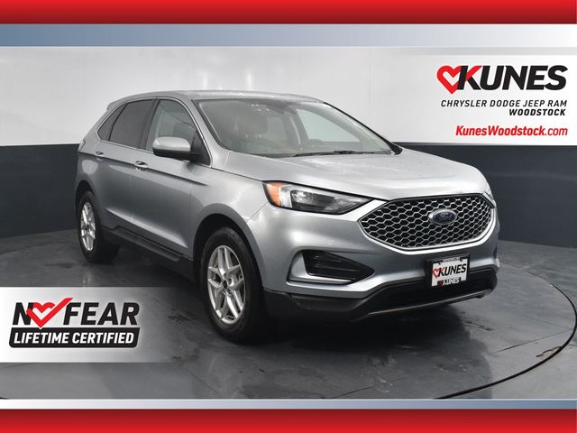 2023 Ford Edge