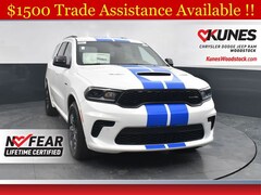 2025 Dodge Durango R/T