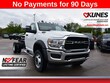 Ram 5500 Chassis Cab