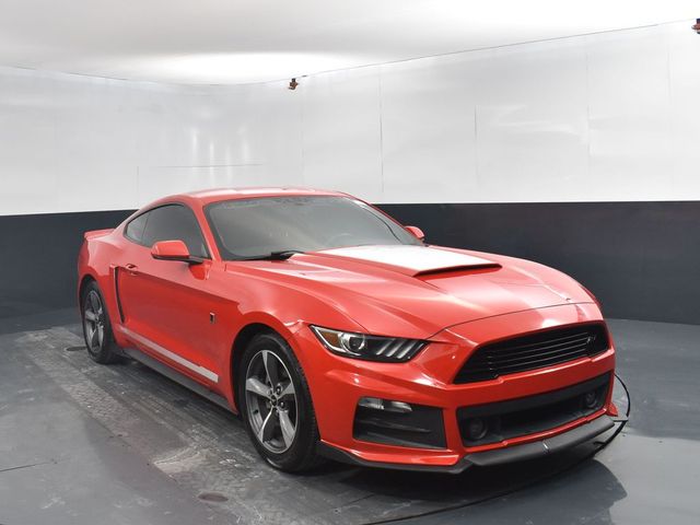 2015 Ford Mustang V6's photo