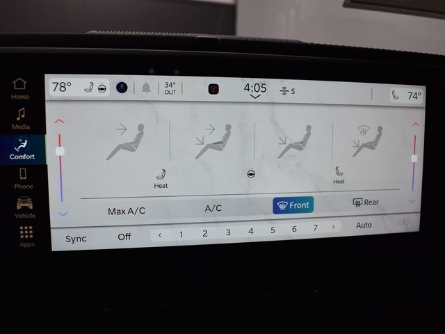 2025 Jeep Wrangler 4-Door Rubicon - Photo 25