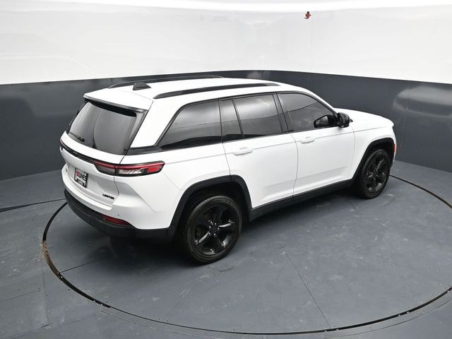 2023 Jeep Grand Cherokee Limited - Photo 37