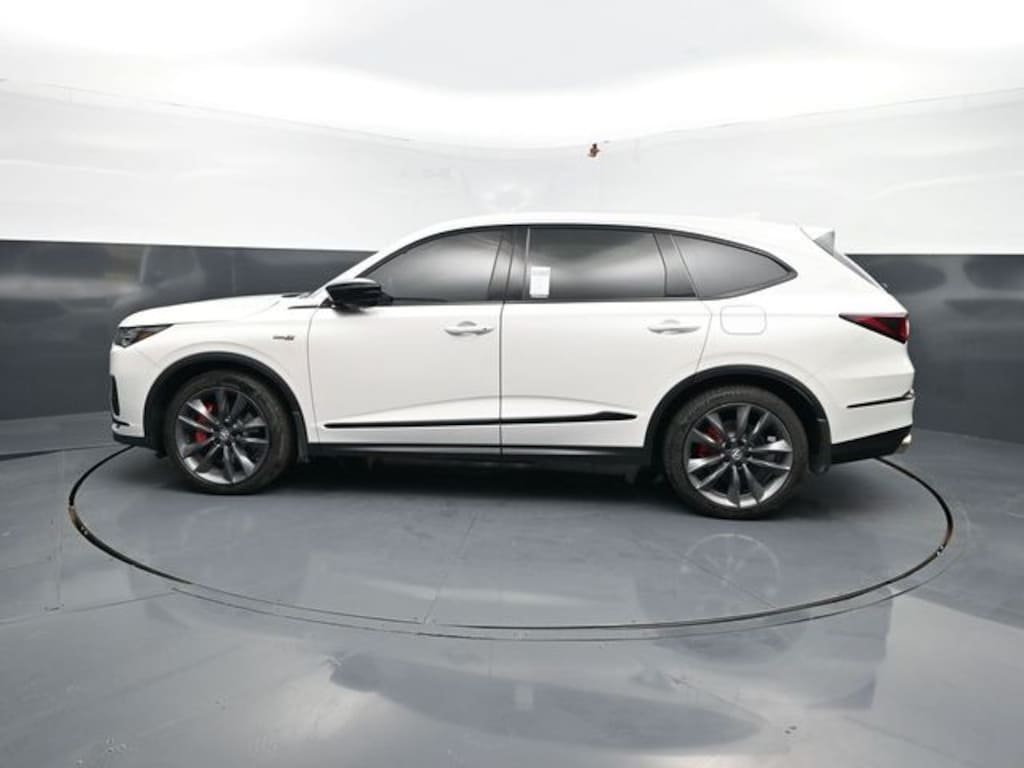 Certified 2023 Acura MDX SH-AWD Type S SUV