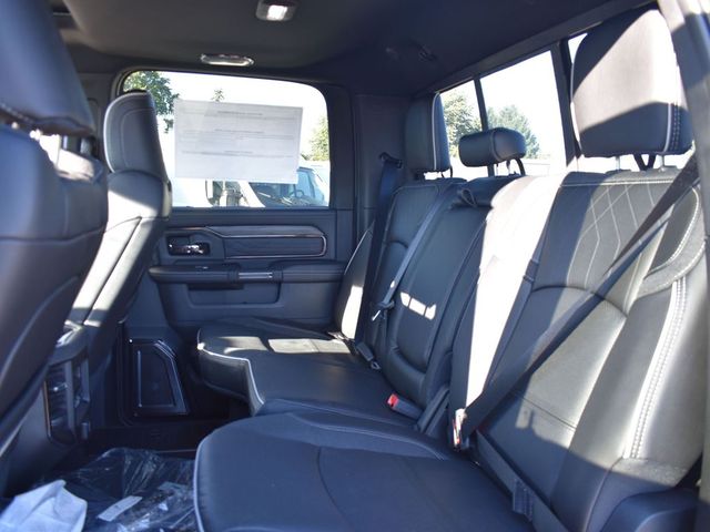 2026 RAM 3500 Limited - Photo 22