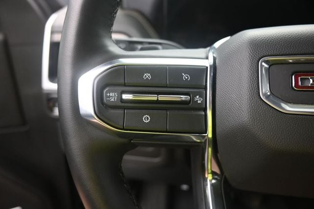 2025 GMC Yukon Elevation - Photo 18