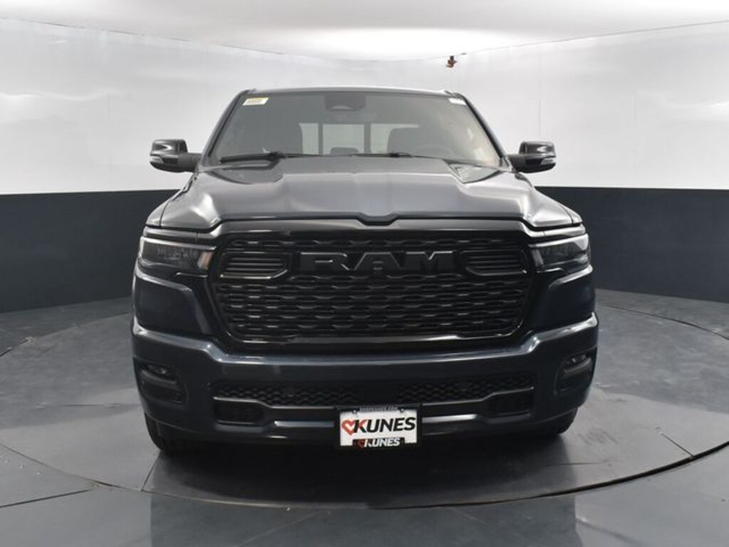New 2026 Ram 1500 Big Horn/Lone Star Pickup