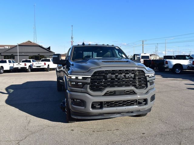 2026 RAM 3500 Limited - Photo 36