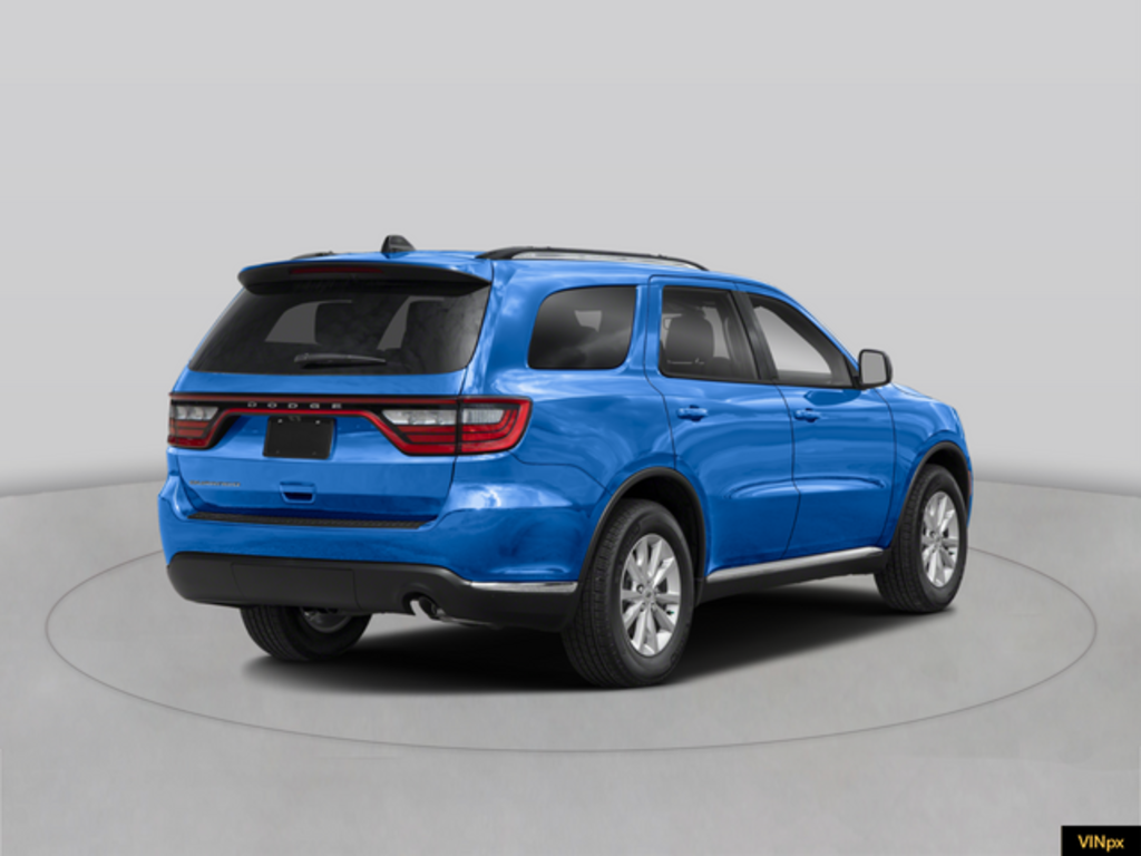 New 2026 Dodge Durango GT Sport Utility