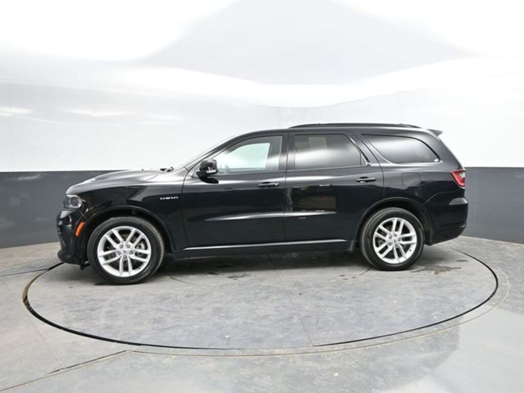 Used 2025 Dodge Durango R/T SUV