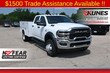 Ram 4500