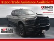  Ram 2500