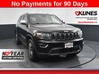 Jeep Grand Cherokee WK