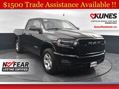 2025 Ram 1500 Big Horn/Lone Star Pickup