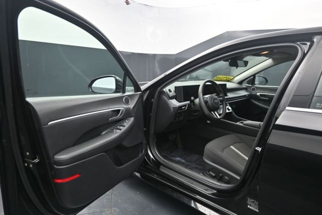Certified 2024 Hyundai Sonata SEL Sedan