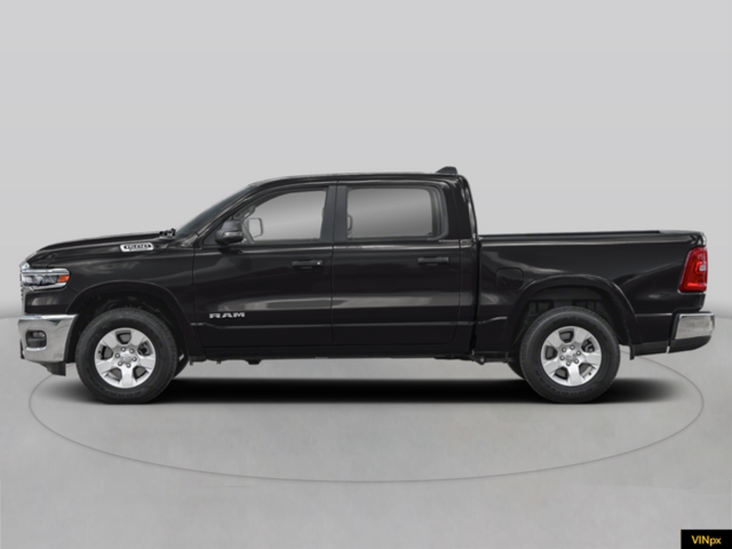 New 2026 Ram 1500 Big Horn/Lone Star Pickup
