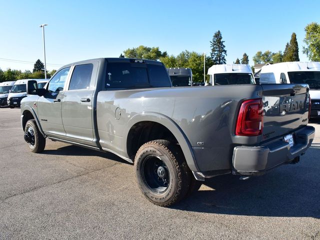 2026 RAM 3500 Limited - Photo 50