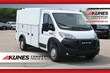  Ram ProMaster