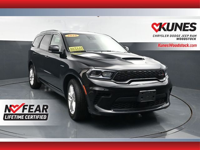 2025 Dodge Durango R/T AWD's photo