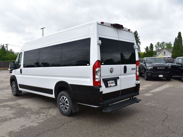 2025 RAM ProMaster Window Van Base - Photo 6