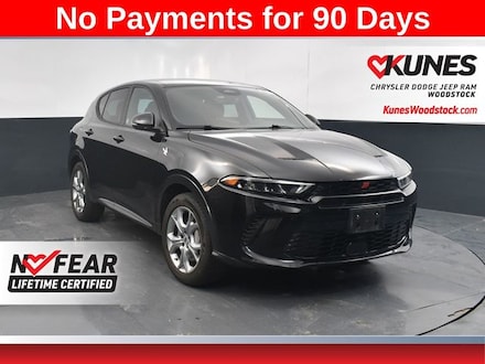 2024 Dodge Hornet R/T SUV 2024 Dodge Hornet R/T SUV