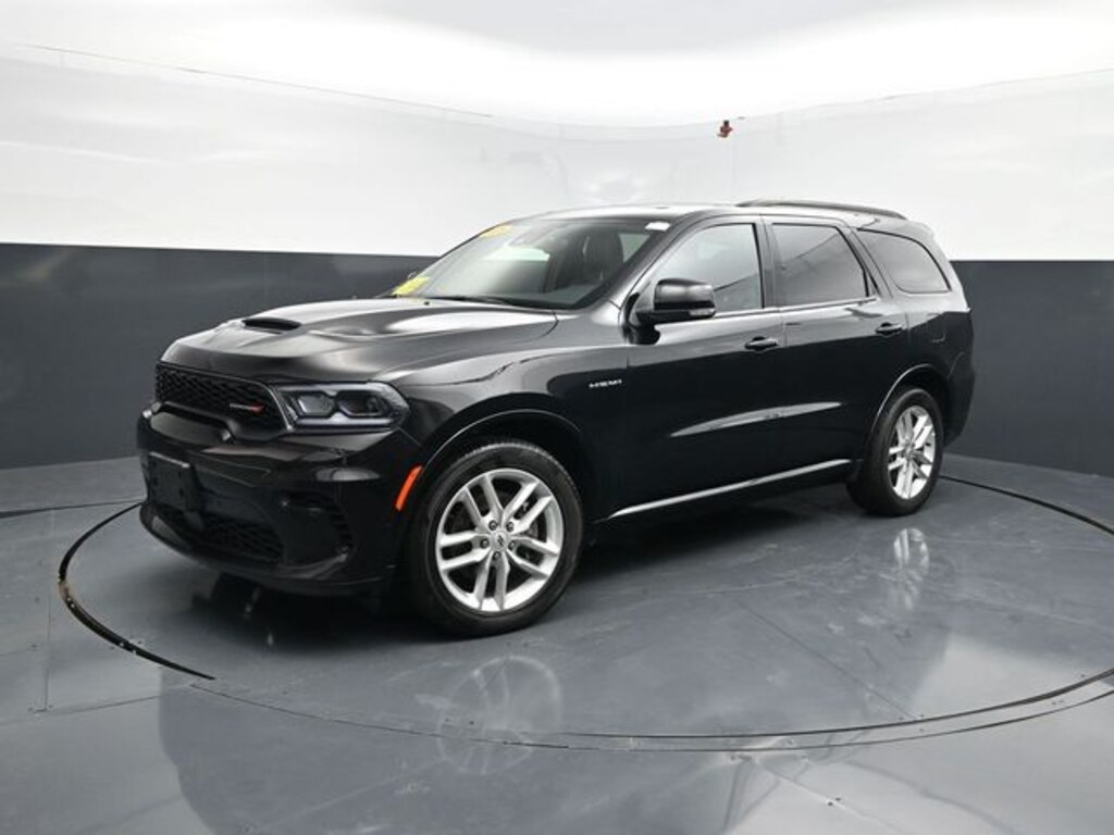 Used 2025 Dodge Durango R/T SUV