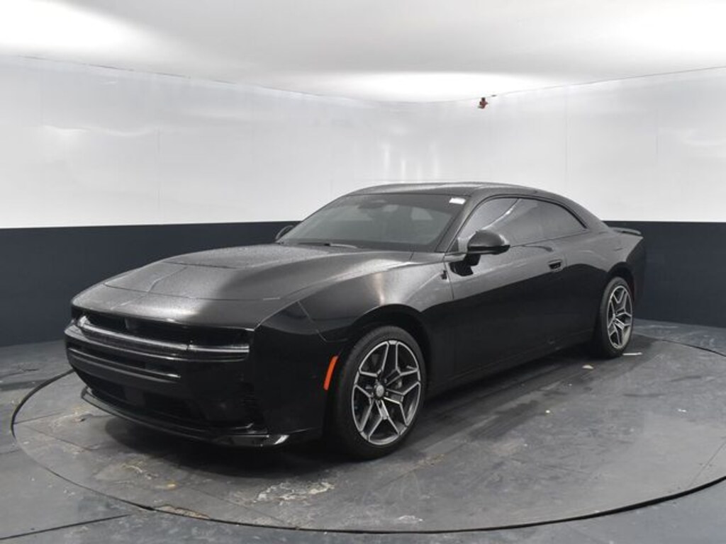 Used 2026 Dodge Charger Scat Pack Coupe