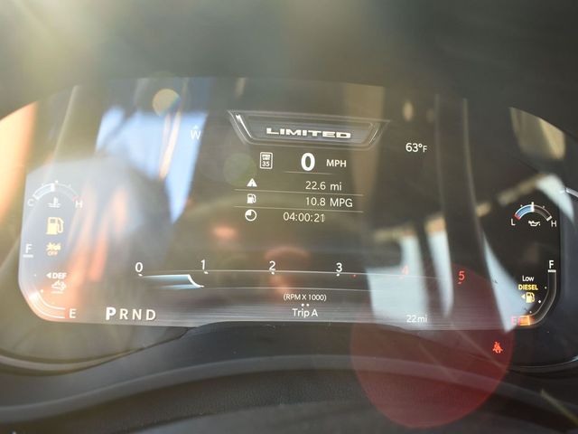 2026 RAM 3500 Limited - Photo 10