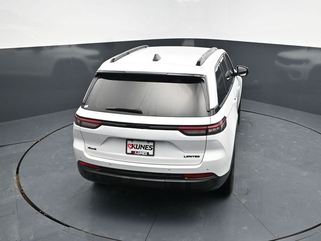 2023 Jeep Grand Cherokee Limited - Photo 36