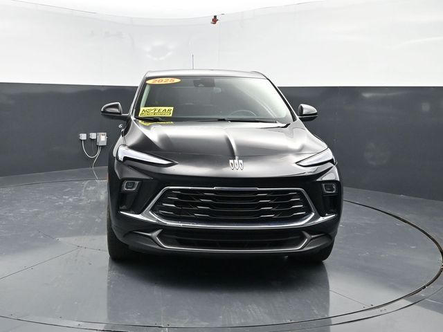 KL4AMCSL5SB161267