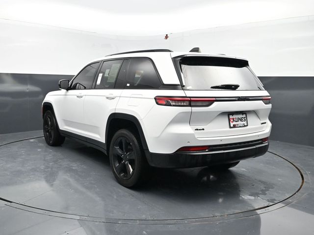 2023 Jeep Grand Cherokee Limited - Photo 6